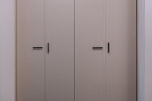 Stylish Retreat in Quiet Piraeus Newly Renovated