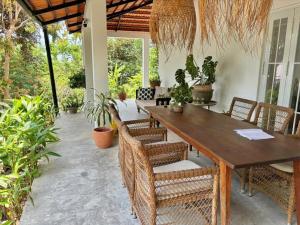 Binh An Villa - Central, Sea, Mountain View, Beach, Shops and Dinings