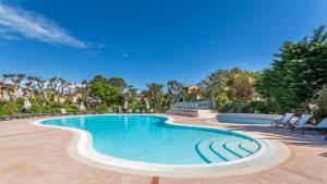 Résidence Pierre & Vacances le Hameau de la Pinède