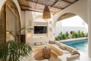Brand New Villa 2BR with Private Pool near Seminyak by BaliSuperHost