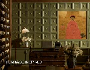 M Village Hotel Premier Thi Sách