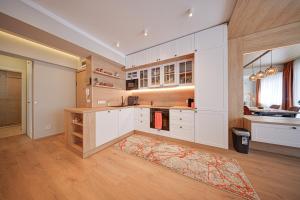 Miros Central Apartment