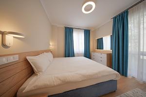 Miros Central Apartment