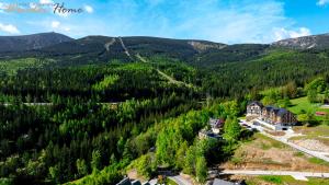 Wonder Home - Orlik Residence - blisko Ski Arena, Kościółka Wang i szlaków