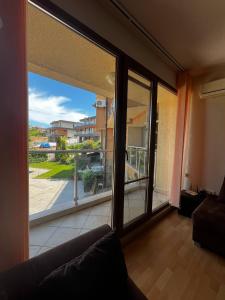 Paradise apartment Sozopol