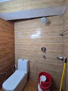 Hotel New Snow Palace