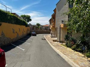 Paradise apartment Sozopol