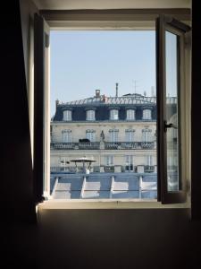Luxury Suite, Montaigne & Champs Elysées