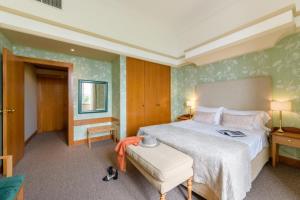 Special Offer - Double or Twin Room with New Year's Eve Package room in Pousada de Viana do Castelo