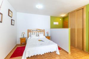 La Casa de Dafne Acebo