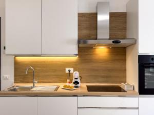 La Dimora del Borgo - Appartamento La Corte