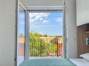 La Dimora del Borgo - Appartamento La Torre