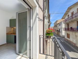 La Dimora del Borgo - Appartamento La Torre