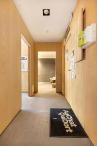 Appartements Au Chat Qui Dort Lille - Thiers : photos des chambres