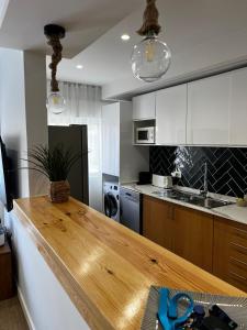 Apartamento duplex em Portimão