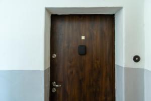 Katowice Classic Living Studio by BookingHost