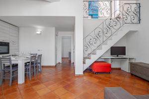 Trilo Piazzetta Garden