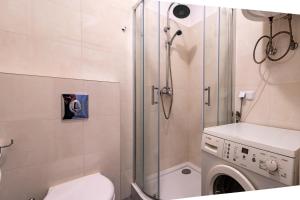 Katowice Classic Living Studio by BookingHost