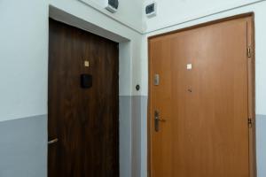 Katowice Classic Living Studio by BookingHost