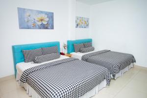 Phan Anh Hotel - Bui Vien Walking Street