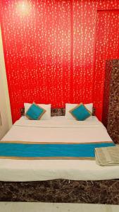Hotel SwasthiK Residency