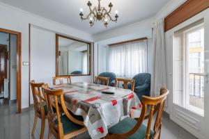 Apartamento Sarria