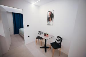 Artemis Suite by Zeussuites