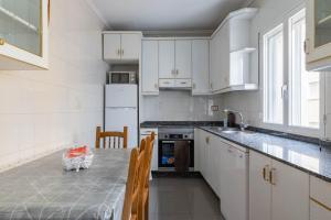 Apartamento Sarria