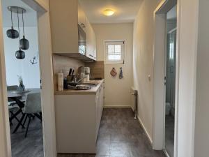 Haus Kiek Ut Apartment 21