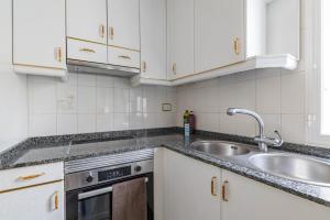 Apartamento Sarria