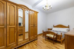 Apartamento Sarria