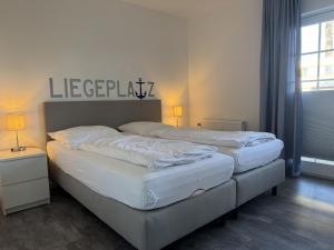 Haus Kiek Ut Apartment 21