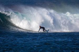 Short Walk to the Beach - 2 Guests - Free Parking
