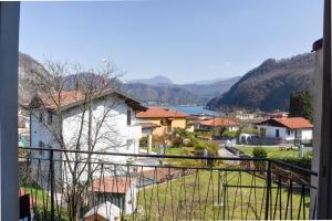 Trilocale - famiglie & gruppi - 700 mt dal Lago di Lugano