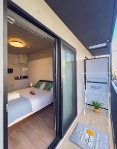 浅草 ideas hotel 大床房-TT0390