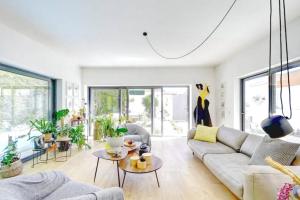 Contemporary home Aldeia de Juso Cascais