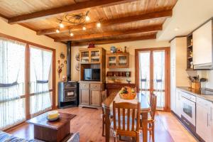 Apartamento Gabacha. Bisaurri