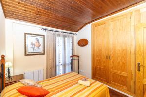 Apartamento Gabacha. Bisaurri