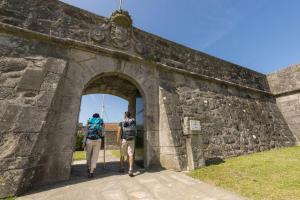 Rooms in Casa da Foz do Rio - Ubytování bez kategorie ve městě Caminha