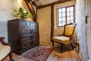 Taper House - Cosy Medieval Cottage