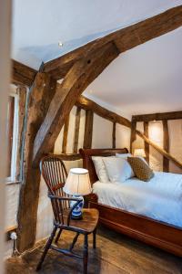 Taper House - Cosy Medieval Cottage