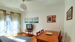 Casa Farol de Santiago