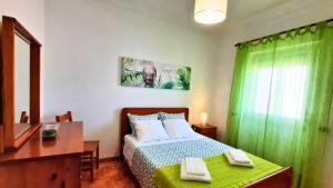 Casa Farol de Santiago