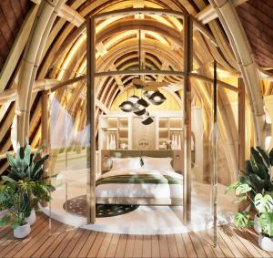 Mandala Eco Resort Lombok