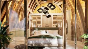 Mandala Eco Resort Lombok