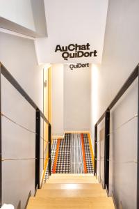 Appartements Au Chat Qui Dort Lille - Thiers : photos des chambres