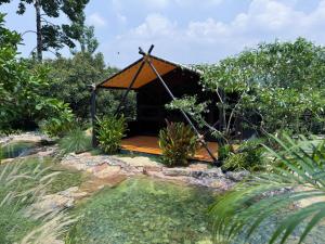 Green Love Garden Resort