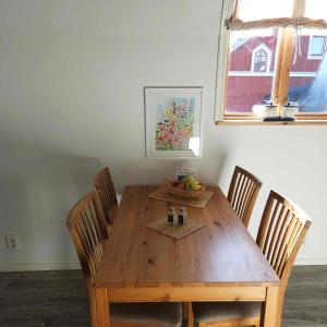 Historical area, Nature, cozy and comfortable