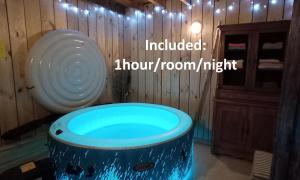 B&B / Chambres d'hotes Chez Alex- guesthouse : photos des chambres
