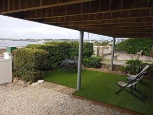 Appartements Villa Trouz Ar Mor : Appartement 1 Chambre